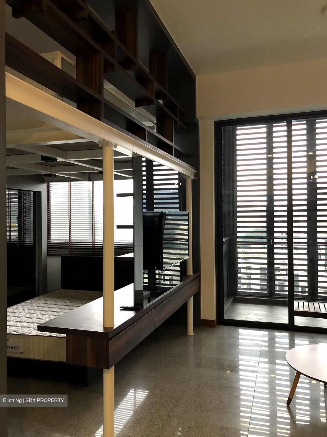 The Hillier (D23), Apartment #408941291